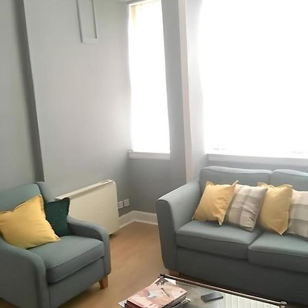 Logie Green - Beautiful And Central One Bed Flat Edimburgo Esterno foto