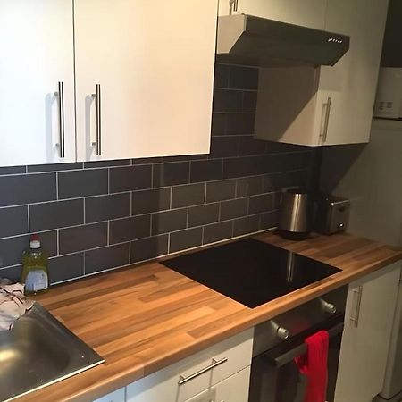 Logie Green - Beautiful And Central One Bed Flat Edimburgo Esterno foto