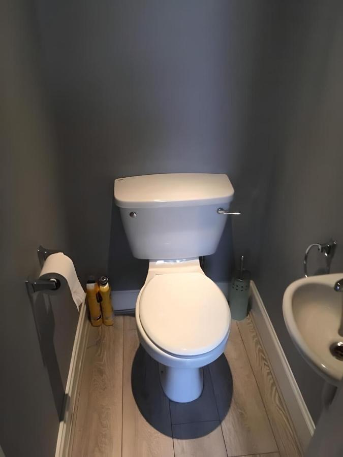 Logie Green - Beautiful And Central One Bed Flat Edimburgo Esterno foto