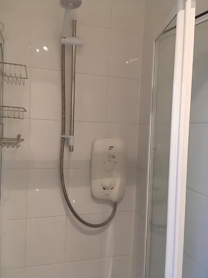 Logie Green - Beautiful And Central One Bed Flat Edimburgo Esterno foto