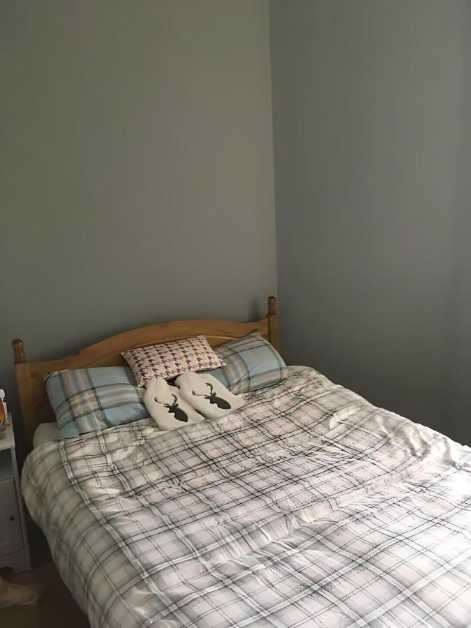 Logie Green - Beautiful And Central One Bed Flat Edimburgo Esterno foto
